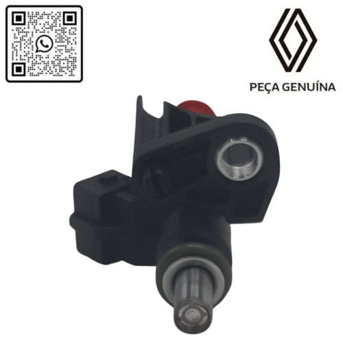 RN 77213R 166077213R SUPORTE DO BICO INJETOR PARTIDA FRIO H4M 1.6 16V - 2